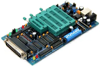 

Newest PCB6.0 KEE Willem EPROM programmer