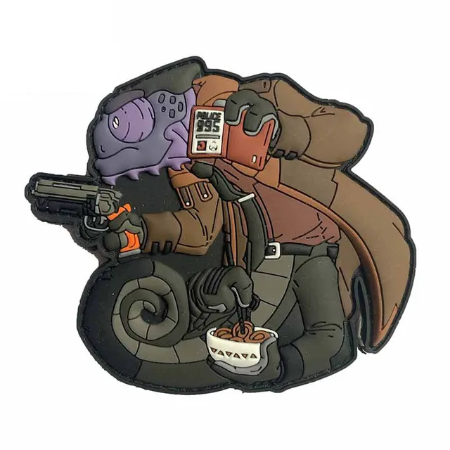 JDM Chameleon Legion Hitman John New Motorcycle Stickers Car Accessories Bumper Window Decal Car Decoration KK10*10cm Style C