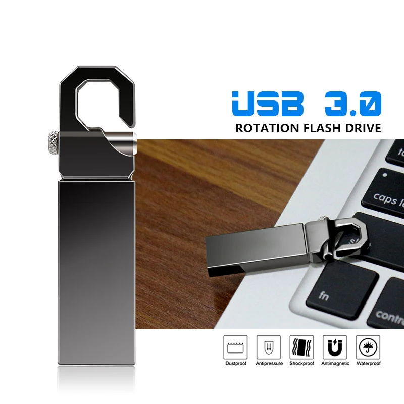 8gb usb Flash Drive High Speed 64GB 128GB Memory Stick Pendrive 8GB 16GB 32GB USB 3.0 Flash Drive 256GB Pen Drive U Disk usb flash memory