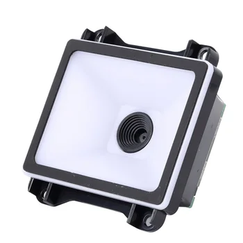 

Kiosk QR Code Reader Module 1d 2d Barcode Scanner Door Locker