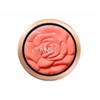 

Long-Lasting Makeup Blush Rose petal Delicate Powder Repairing Brightening Setting Ruddy Radiant Natural Blush