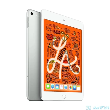 Apple iPad Mini 5 7,9 "pantalla Retina A12 Chip TouchID muy portátil apoyo lápiz Apple tableta IOS superfino versión wifi