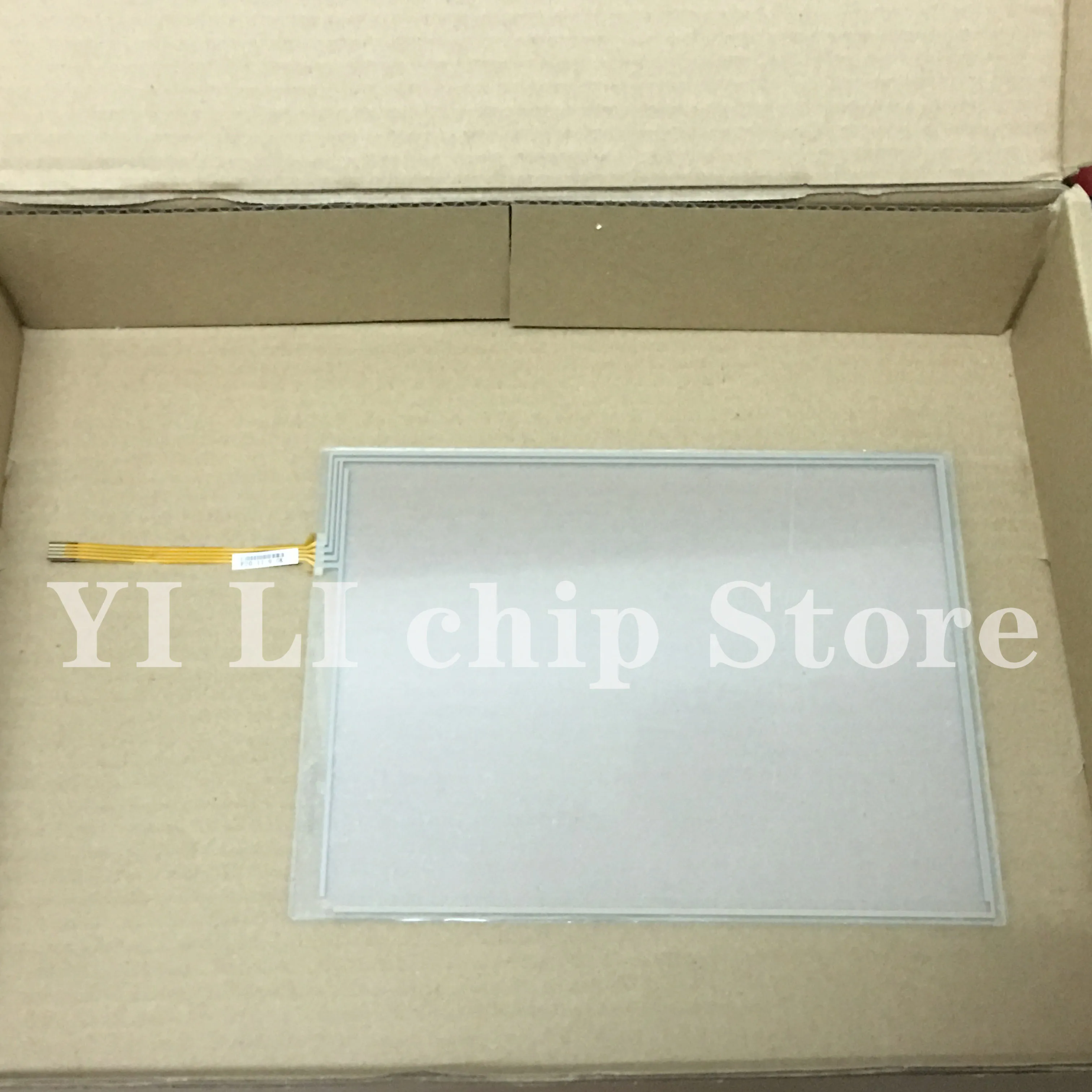Новый сенсорный экран R08RP2 R08RP4 CM-450A HMI PLC | Электроника