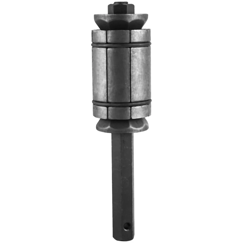 

3Pcs Tail Pipe Expander Exhaust Muffler 1.125Inch~3.5Inch Large-Medium-Small Tool