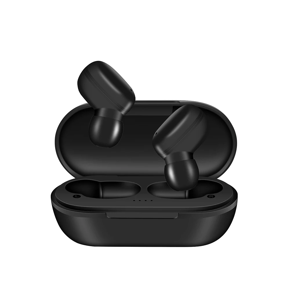 TWS Bluetooth наушники беспроводные сенсорное управление HD стерео наушники-вкладыши