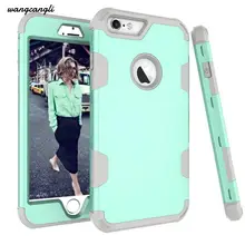 Mobile phone case for iphone x xr xs max  6 7 8 11 anti-fall mobile phone case for iphone 11 pro 11 pro max 6 7 8 plus tpu case