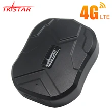 TKSTAR TK905 4G GPS Tracker Car Magnet 90 Days GPS Tracker 4G GPS Locator Waterproof Vehicle Voice Monitor Free APP Web PK TK915