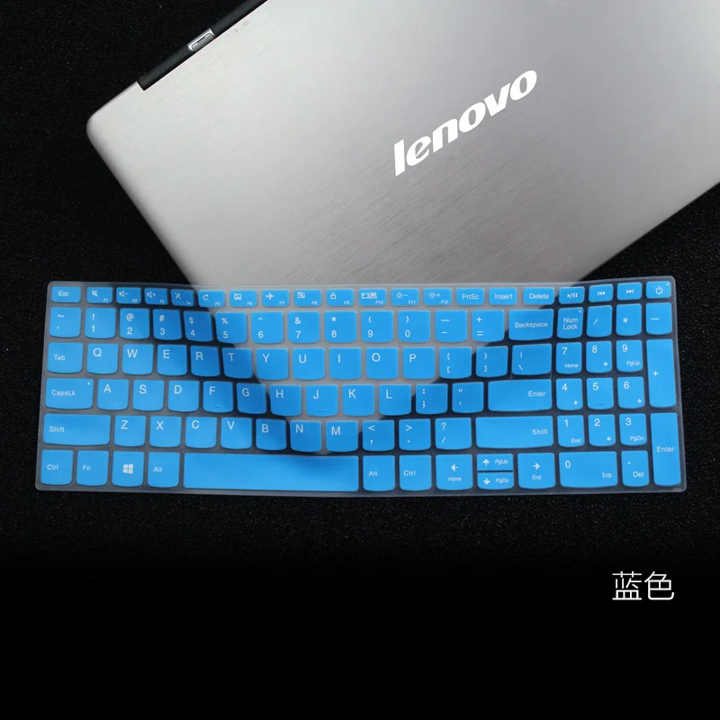 Чехол для клавиатуры ноутбука Lenovo IdeaPad S145 15 15AST 15IWL 330 320 6 дюймов|Чехлы клавиатуры| |