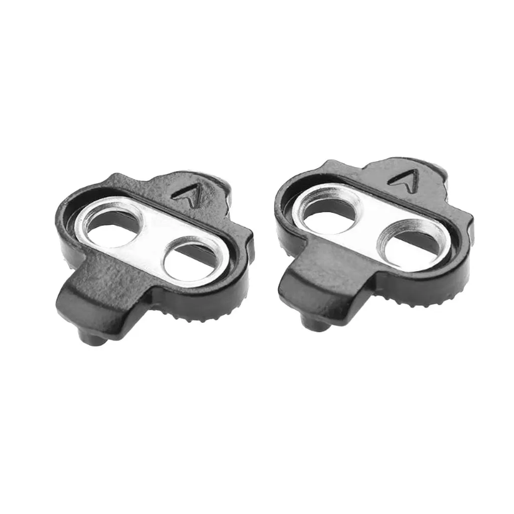 Brand New High Quality SPD MTB Bike Cleats Pedal Clipless Cleat Set Racing Riding Equipment For Wellgo WPD-98A SH51 SH55 SH56