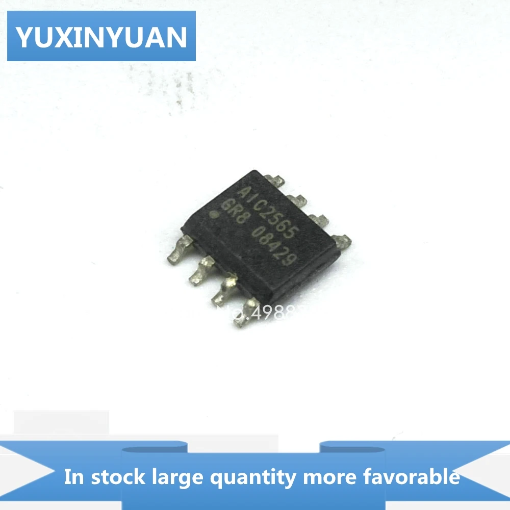 1 шт. AIC2565 IC2565 C2565 АПК 2565 SOP8 на