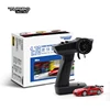 Turbo Racing 1:76 RC Sports Car C71 Limited Edition & Classic Edition with 3 Colors Mini Full Proportional RTR Kit Car Toys 1