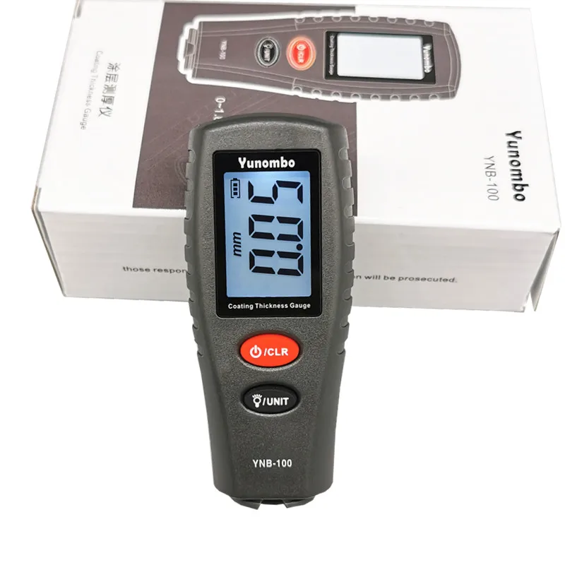 YNB-100 NEW BOX 800 2