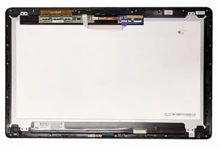 Original 15.6'' For Sony Vaio Flip SVF15N SVF15N27SCS SVF15N17CXB