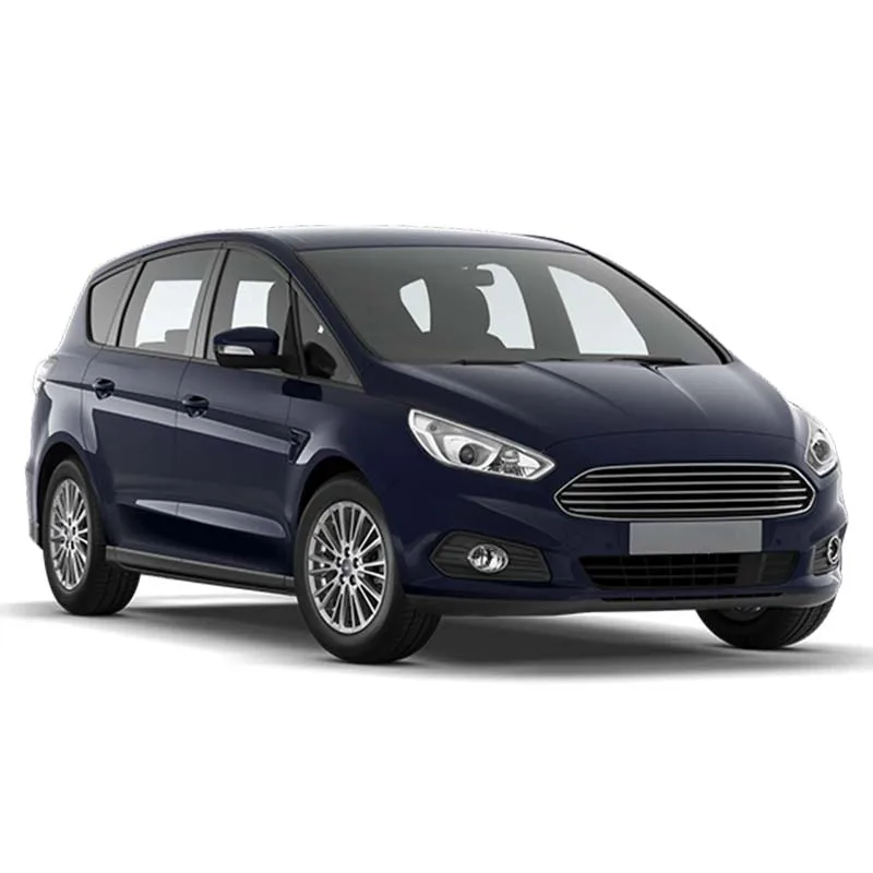Окно щит крышка для Ford S-MAX 2009 2010 2011 2012 2013 козырек от солнца Козырьки навесы ограждения SUNZ
