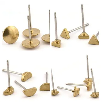 

Raw Brass Stud EarringsD1463. d1454.D1405.D1407.D1453. D1452.D1408.D1406.D1464.D1467.D1449.D1451.d1466.