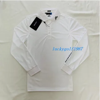 

2020 new golf clothing men's short sleeve