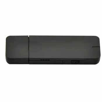 

Compatible Dual Band RT5572 Wireless Network Card 300mbps Dual Frequency 2.4G/5G Signal Reception 5.8G