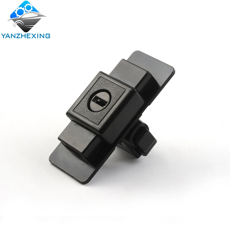 Превосходное качество Paddle lock Clutter box lock Dashboard box lock для Mitsubishi Pajero V31 V32 V33 V43 OE# MB846665/FC