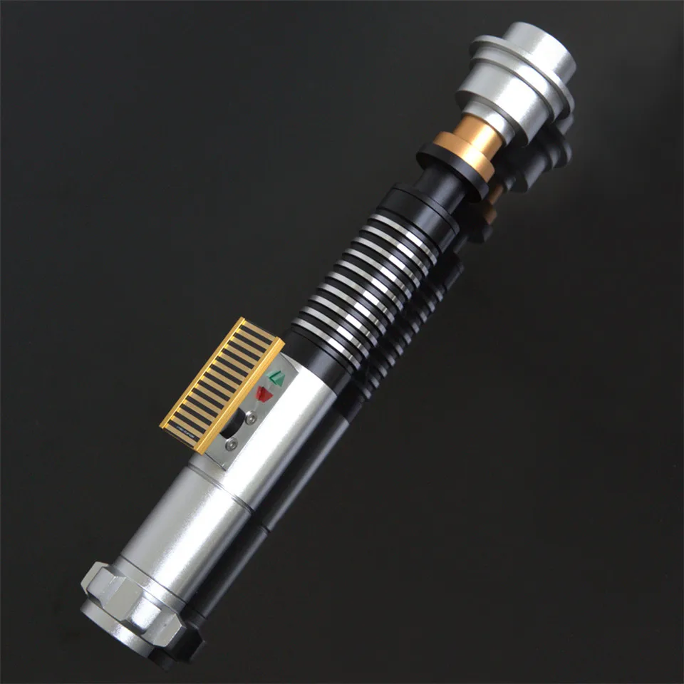 Sabre de Luz para Link Luke Skywalker Rgb Vip 16 Cor Led 5 16 cor led luke skywalker rgb sabre de luz para link vip