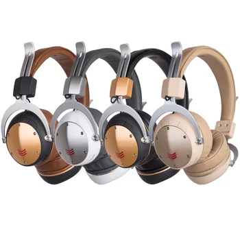 

Top Brand Wireless Bluetooth Headset Subwoofer music Headset FM Phone support TF Card Adjustable Earphones with Microphone