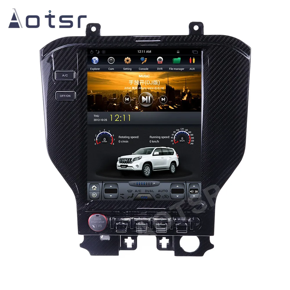 Ford mustang carplay Ford mustang carplay