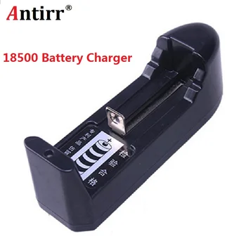 

18650 Battery Charge 18500 17670 Auto Off Battery Universal for 66x18mm DC3.6V/3.7V Li-Ion Batteries Charger Russia Free Ship