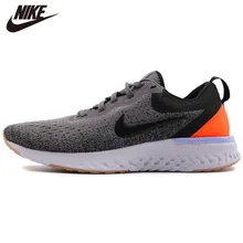 Оригинальные женские кроссовки для бега WMNS NIKE GLIDE REACT, увеличивающие рост, уникальные кроссовки, прочные