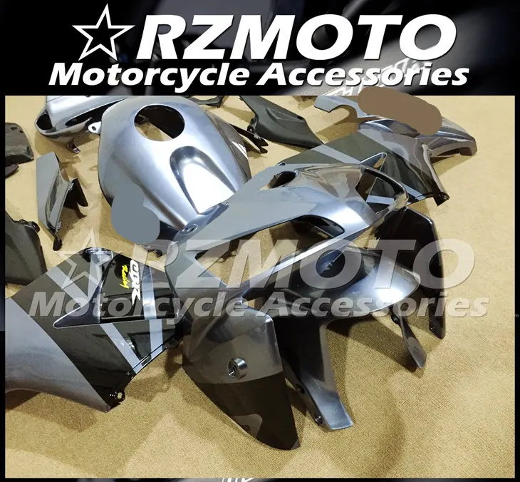 Мотоциклетный обтекатель abs комплект для HONDA CBR600RR F5 2005-2006 год корпусные детали moldStore № 0772