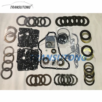 

4T65E 4T65 Automatic Transmission Repair Overhaul Kit For VOLVO For GM BUICK
