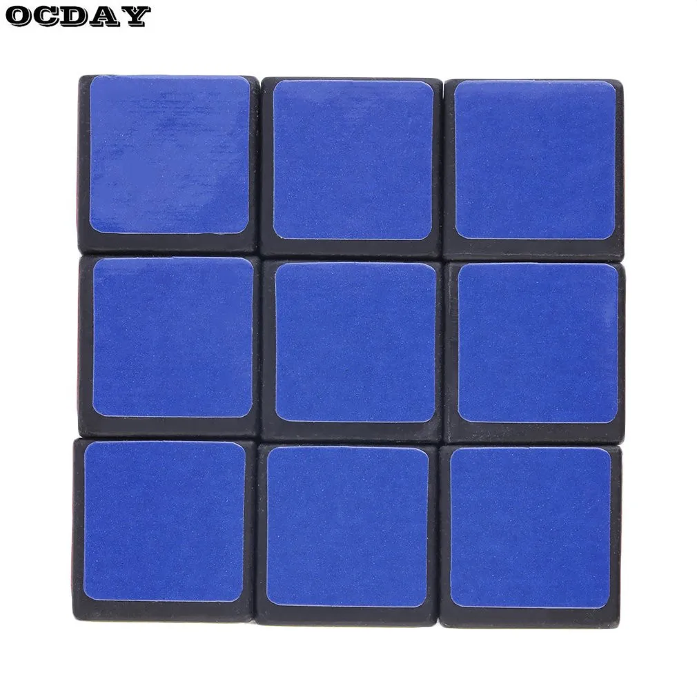 3x3x3 магический куб, детские игрушки, профессиональные соревнования, скорость, Cubo, наклейка, головоломка, магический Радужный куб, крутые игрушки, подарки для детей