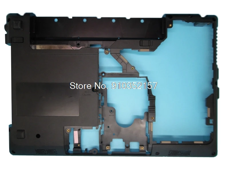 

Laptop LCD Top Cover For Lenovo G470 G475 31048200 LCD Front Bezel AP0GL000130 Bottom Case 31050171 AP0GL000C00 NEW