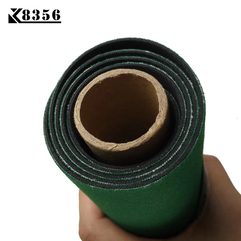 K8356 120*60 см Техасский Холдем замши резиновая блэкджек Скатерти 7 человек покерный