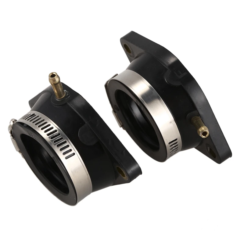 Впускные сапоги со складками для Yamaha Xvs1100 Vstar 99-09 Карбюратор Carb K& L 11-6090
