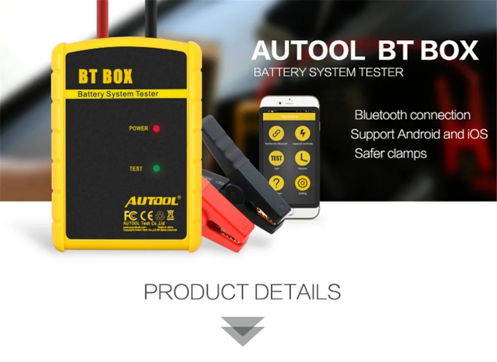 BT BOX 1
