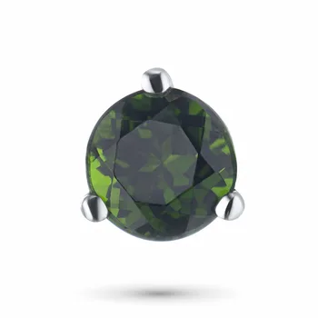 

Suspension of silver with chrome diopside e0608pd04202597
