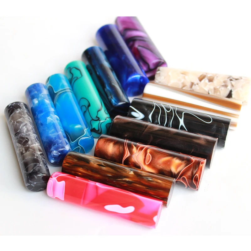 Принадлежности для мундштуков шариковая ручка акриловые стержни бриарной трубы