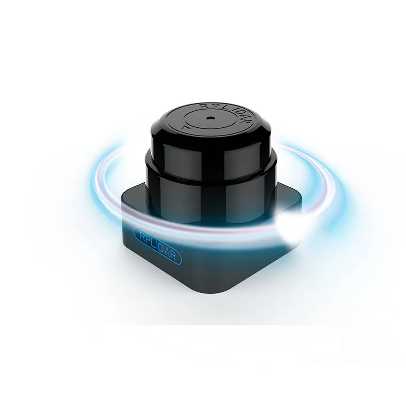 RPLIDAR A1 & RoboPeak LIDAR セット Amazon.co.jp: Slamtec RPLIDAR A1 2D 360度 12メートルスキャン半径