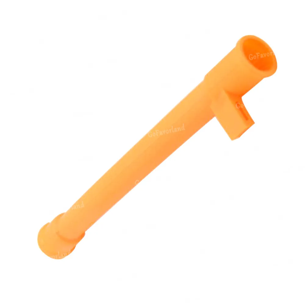 Engine Oil Dipstick Oil Dipstick Funnel Tube 06A103663C For Beetle Golf Jetta MK4 2.0L 2000 2001 2002 2003 2004 2005 For A4 1999