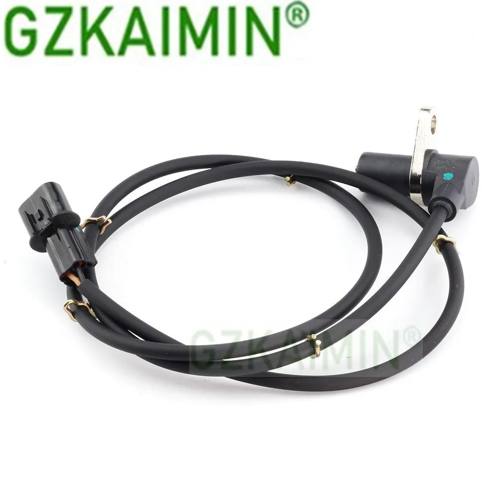Высококачественный датчик ABS OEM MR289343 для Mitsubishi Space Runner/Wagon 2 0 4 1998-04 | Автомобили и