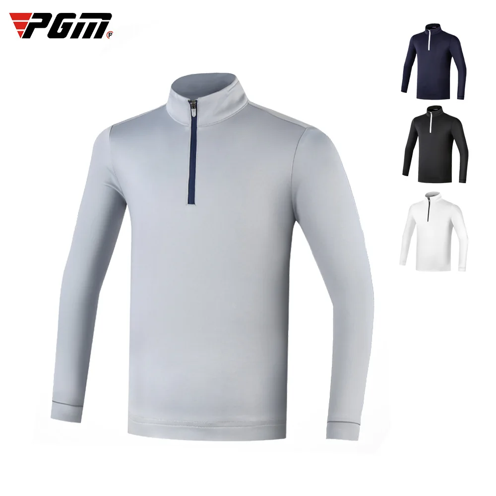 2020 New Arrival Childrens Shirt Golf Clothing Boy TShirt Long Sleeve Tops Outdoor Clothes Sportswear Apparel D0839 | Спорт и