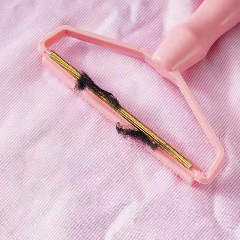 Portable-Lint-Remover-Manual-Lint-Roller-Clothes-Brush-Tools-Clothes-Fuzz-Fabric-Shaver-for-Woolen-Coat