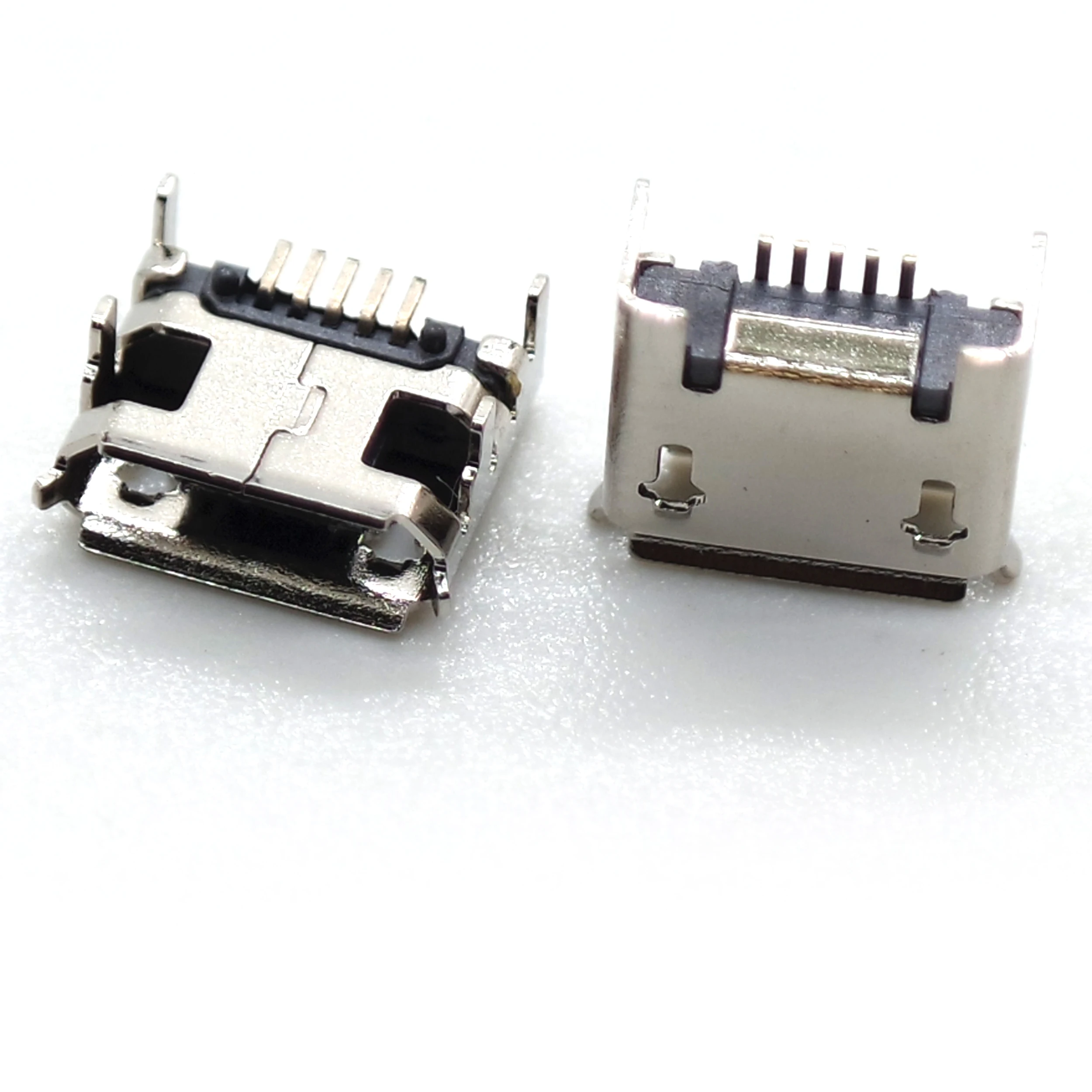 ũ USB  ̽, 5p ġ Ÿ B 4  ÷ , ÷  USB  Ŀ, Ŀ  ̽, 10 