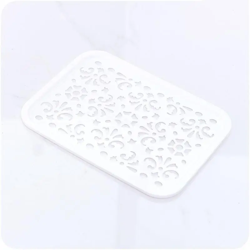 HobbyLane креативная пластиковая настольная полая корзина для хранения нижнего