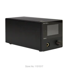 SMSL M500 гарнитура DAC AMP HiFi изыс MQA ES9038PRO ES9311 XMOS XU-208 32bit 768 кГц DSD512 привет-res аудио усилитель наушников DAC