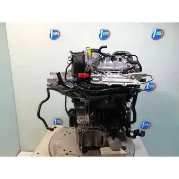

CHZ COMPLETE ENGINE SEAT IBIZA (KJ1)