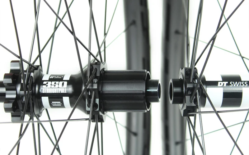 WM-i25A-7 Углеродные mtb дисковые колеса 29er mtb колеса mtb велосипед 30x25 мм Асимметричный бескамерный горный велосипед 2 гарантии
