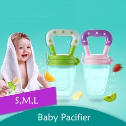 baby bottle feeding Fresh Fruit Food Kids Nipple Feeding Safe Milk Feeder For Baby Pacifier Bottles Nipple Teat Nibbler nipples