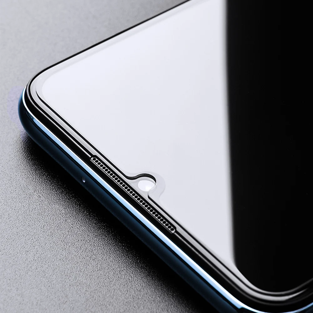 2 шт. закаленное стекло для oneplus 6t 7 t 6 7 защитная пленка для экрана t t7 t6 one plus бронированная защитная пленка 1+ oneplus 6 oneplus 7 glas on