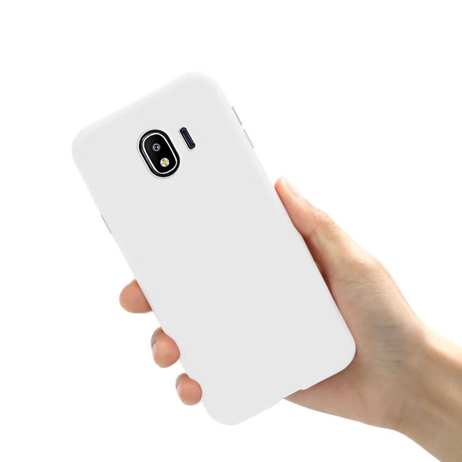Фото Чехол для Samsung Galaxy J4 Plus, мягкий силиконовый чехол из ТПУ для Samsung Galaxy J4 2018, J415F, J400F, J4Plus, J 4 Plus №4