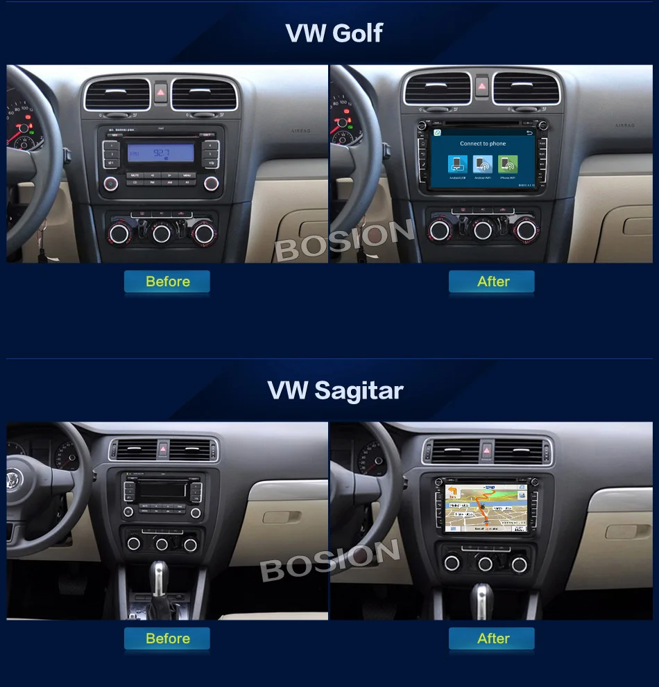 PX6 4G+ 64G 2din Android 9,0 Автомобильный мультимедийный для Volkswagen Skoda/Seat/Passat/b7/POLO/GOLF5 6/Caddy/Touran/Lavida/Tiguan автомобильный gps